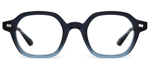 The Verne - Forte - Non-Rx - Pair Eyewear