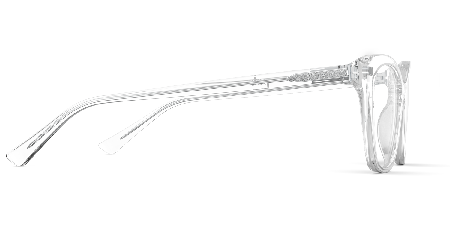 The Wanda - Lensless - Carousel 3 - Pair Eyewear