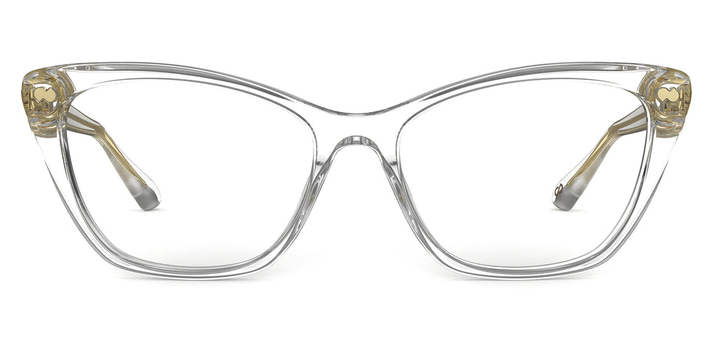 The Vic - Lensless