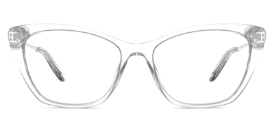 The Wanda - Mixed Material - Lensless - Thumbnail 2 - Pair Eyewear