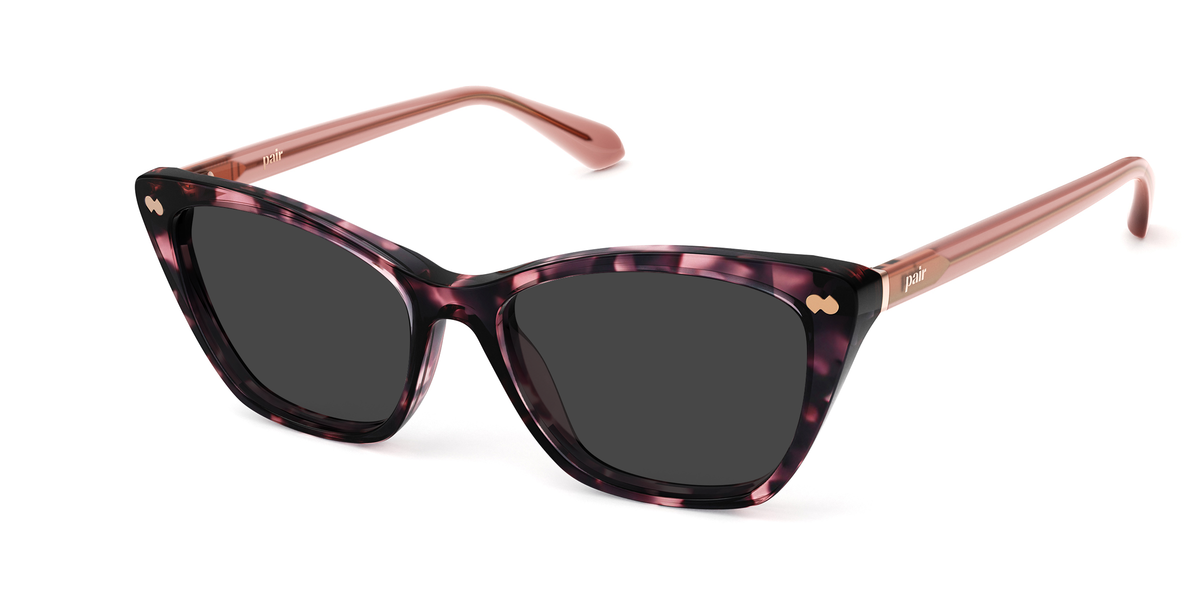 The Wanda - Carousel 3 - Pair Eyewear