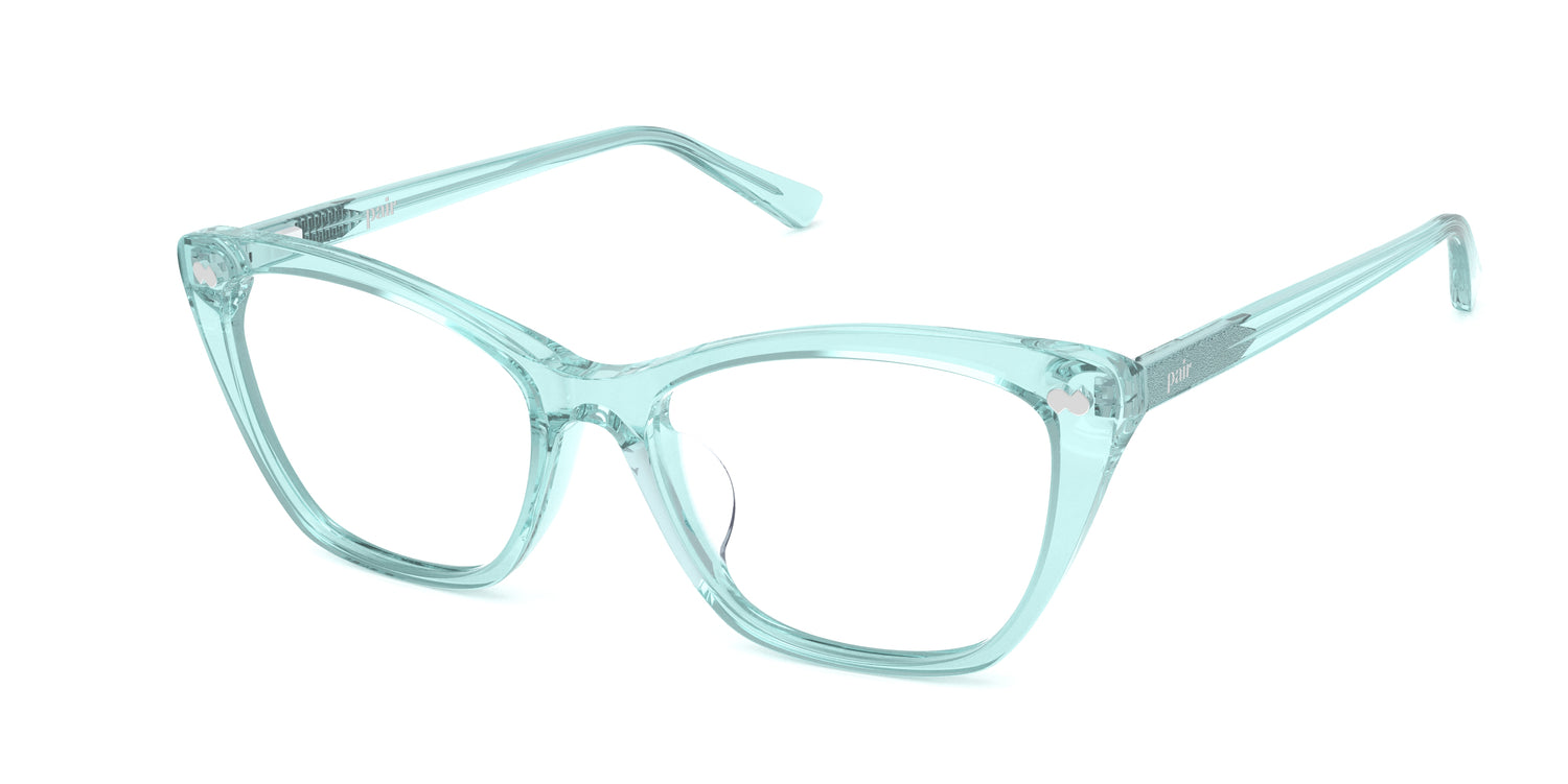 The Wanda - Lensless - Carousel 2 - Pair Eyewear