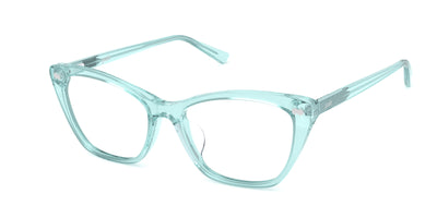 The Wanda - Lensless - Thumbnail 2 - Pair Eyewear