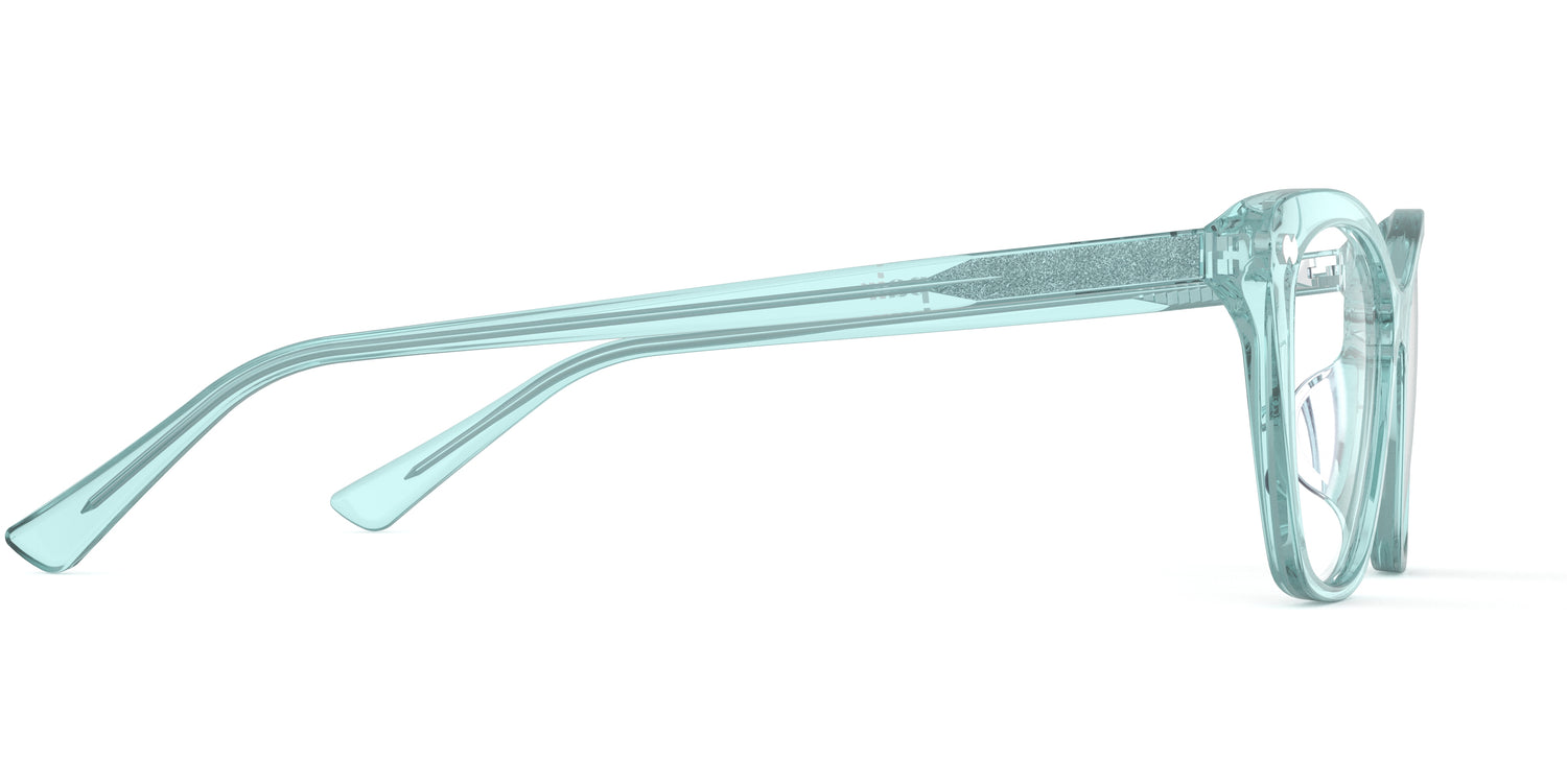 The Wanda - Lensless - Carousel 3 - Pair Eyewear