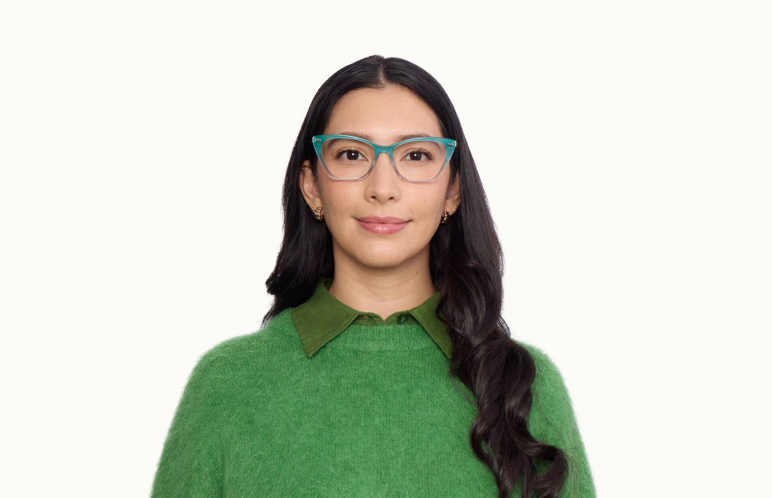 The Wanda - LifeStyle 1 - Pair Eyewear