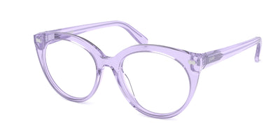 The Zuri - Lensless - Thumbnail 2 - Pair Eyewear