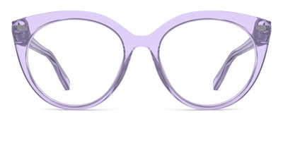 The Zuri - Lensless - Thumbnail 1 - Pair Eyewear