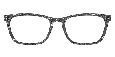 The Black Sparkle - Front Top Thumbnail - Pair Eyewear