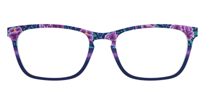 The Bloom Split - Front Top Thumbnail - Pair Eyewear