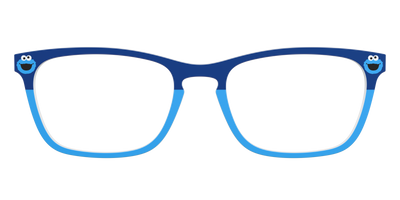 The Cookie Monster - Front Top Thumbnail - Pair Eyewear