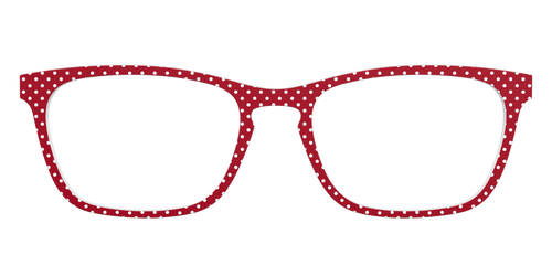 The Ruby Pin Dot