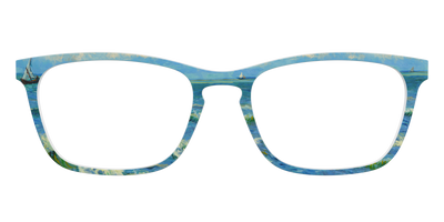 The Seascape - Front Top Thumbnail - Pair Eyewear