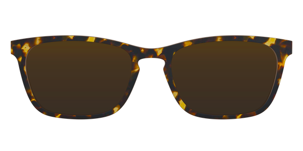 The Casper - Lensless