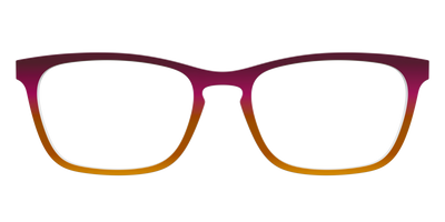 The Umber to Ochre Gradient - Front Top Thumbnail - Pair Eyewear