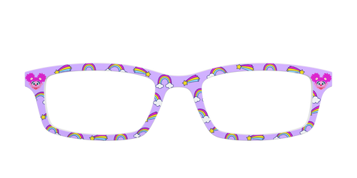 The Abby Rainbow - Pair Eyewear