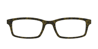 The Black Celestial - Front Top Thumbnail - Pair Eyewear