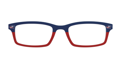 The Blue Jackets® Split - Front Top Thumbnail - Pair Eyewear