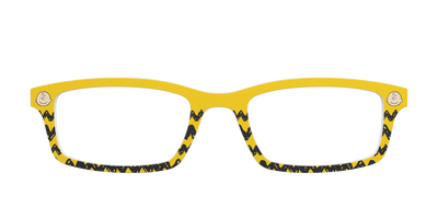 The Charlie Brown - Front Top Thumbnail - Pair Eyewear