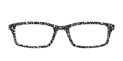 The Composition Notebook - Front Top Thumbnail - Pair Eyewear