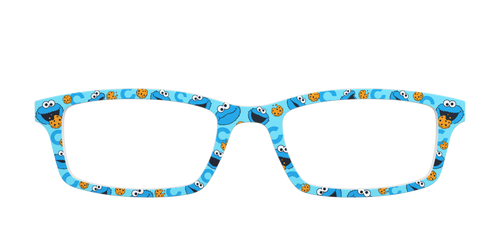The Cookie All Over - Pair Eyewear