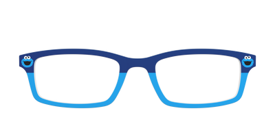 The Cookie Monster - Front Top Thumbnail - Pair Eyewear