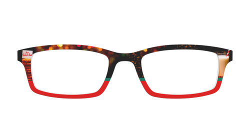 The Santa's Cookies - Pair Eyewear