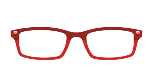 The Elmo - Pair Eyewear