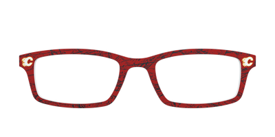 The Flames® Ice - Front Top Thumbnail - Pair Eyewear