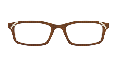 The Football - Front Top Thumbnail - Pair Eyewear