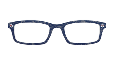 The Jets™ Ice - Front Top Thumbnail - Pair Eyewear