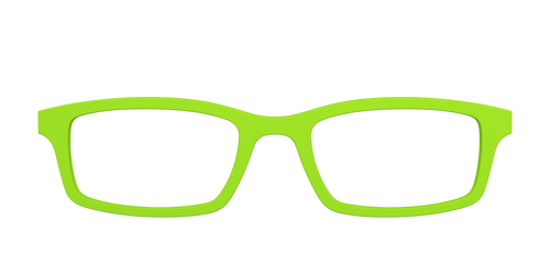 The Lime Green - Pair Eyewear