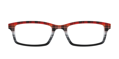 The Lumberjack Flannel - Front Top Thumbnail - Pair Eyewear