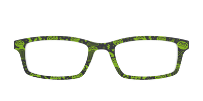 The Oscar All Over - Front Top Thumbnail - Pair Eyewear