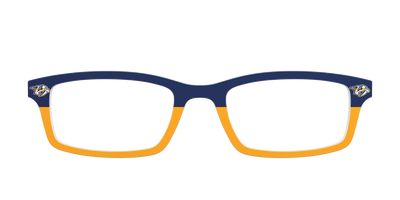 The Predators® Split - Front Top Thumbnail - Pair Eyewear