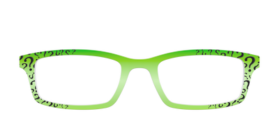 The Riddler - Front Top Thumbnail - Pair Eyewear