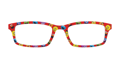 The Sesame All Over - Pair Eyewear
