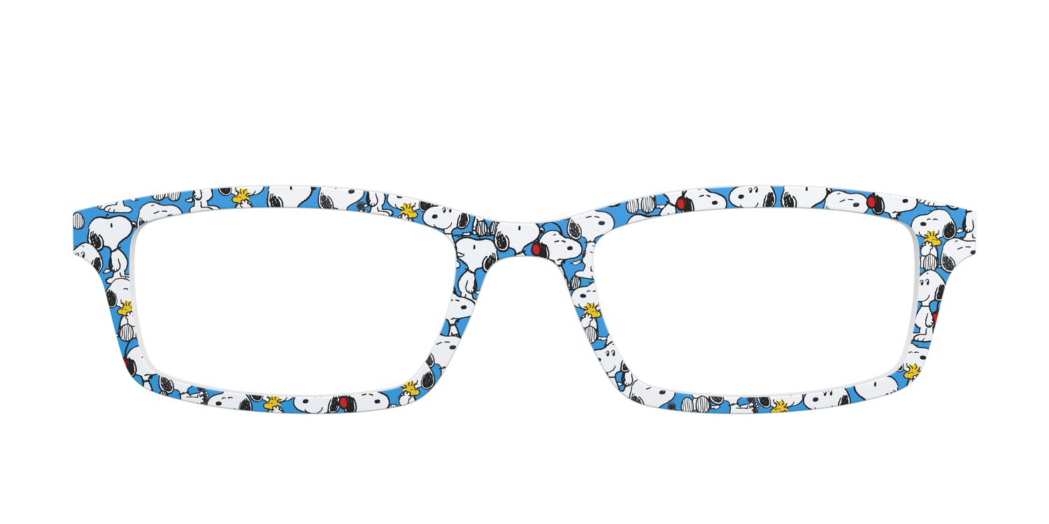The Snoopy - Front Top Image - Pair Eyewear