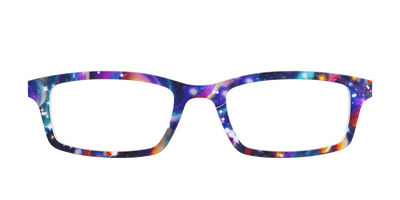 The Stargazing - Front Top Thumbnail - Pair Eyewear