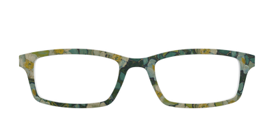 The Wild Roses - Front Top Thumbnail - Pair Eyewear