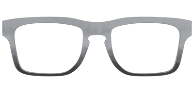 The Slate Dip Dye - Front Top Thumbnail - Pair Eyewear