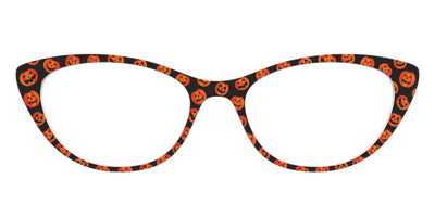 The Classic Jack-O-Lanterns - Front Top Thumbnail - Pair Eyewear