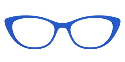 The Indigo - Front Top Thumbnail - Pair Eyewear