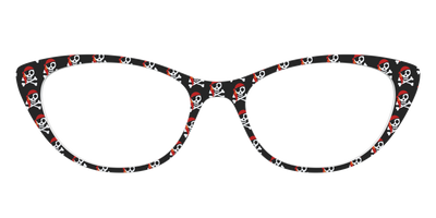 The Jolly Roger - Front Top Thumbnail - Pair Eyewear