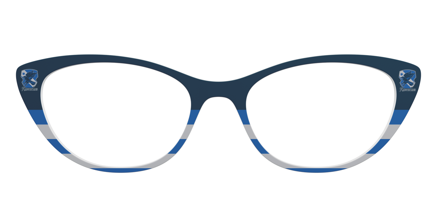 The Ravenclaw™ - Front Top Image - Pair Eyewear