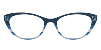 The Ravenclaw™ - Front Top Thumbnail - Pair Eyewear