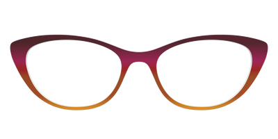 The Umber to Ochre Gradient - Front Top Thumbnail - Pair Eyewear