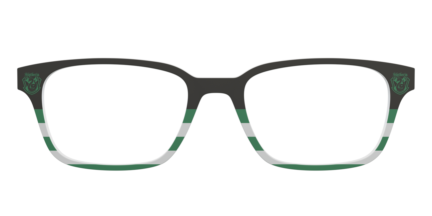 The Slytherin™ - Front Top Image - Pair Eyewear