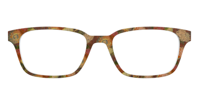 The Vase - Front Top Thumbnail - Pair Eyewear