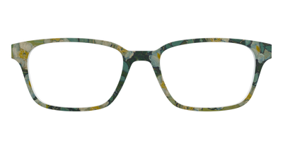 The Wild Roses - Front Top Thumbnail - Pair Eyewear