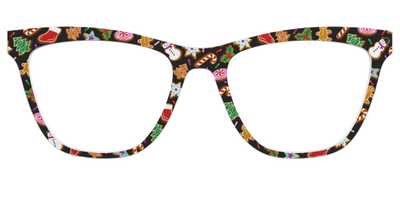 The Cookie Exchange - Front Top Thumbnail - Pair Eyewear